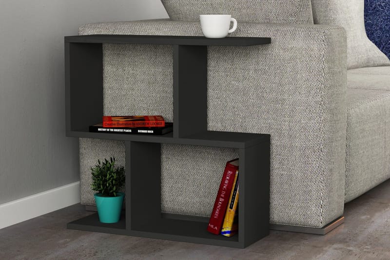 Sivupöytä Lutchan - Huonekalut - Pöytä & ruokailuryhmä - Apupöytä & sivupöytä - Lamppupöytä