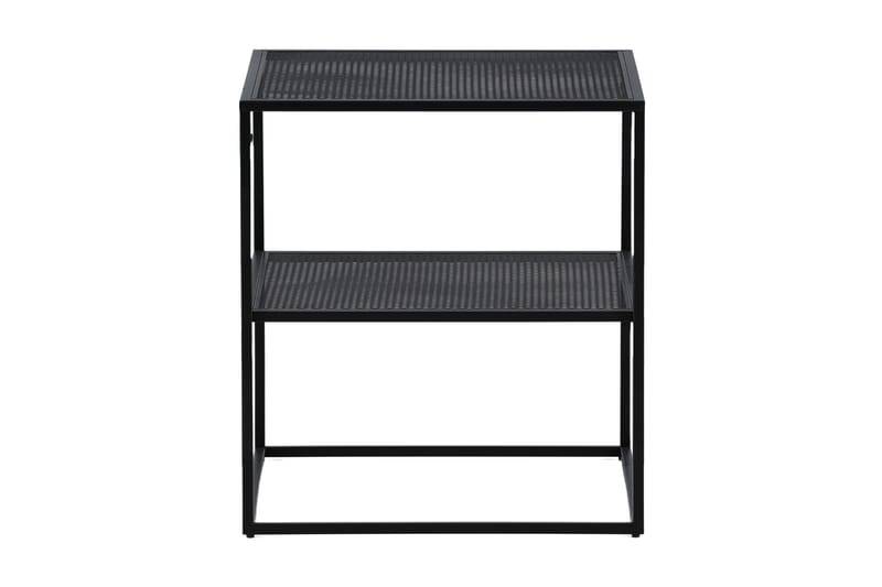 Sivupöytä Netz 55 cm - Huonekalut - Pöytä & ruokailuryhmä - Apupöytä & sivupöytä - Lamppupöytä