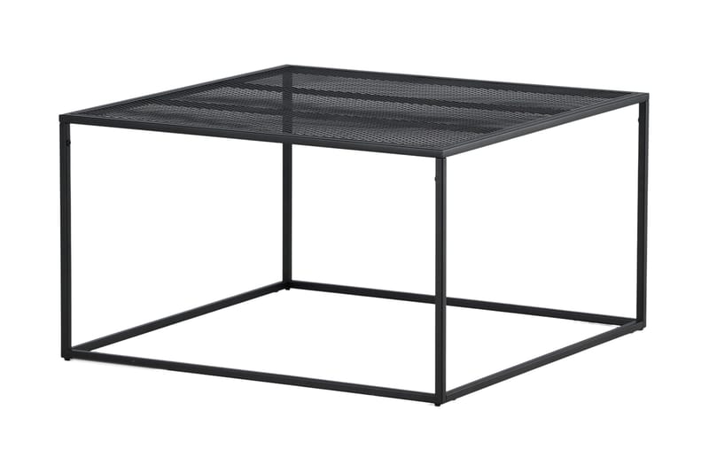 Sivupöytä Netz 80 cm - Huonekalut - Pöytä & ruokailuryhmä - Apupöytä & sivupöytä - Lamppupöytä