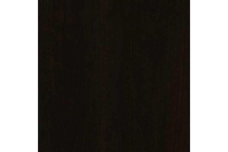 Sivupöytä Owen 50 cm Espresso - Dorel Home - Huonekalut - Pöytä & ruokailuryhmä - Apupöytä & sivupöytä - Lamppupöytä