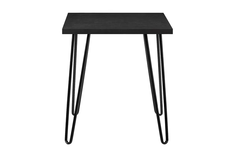 Sivupöytä Owen 50 cm Musta, Dorel Home