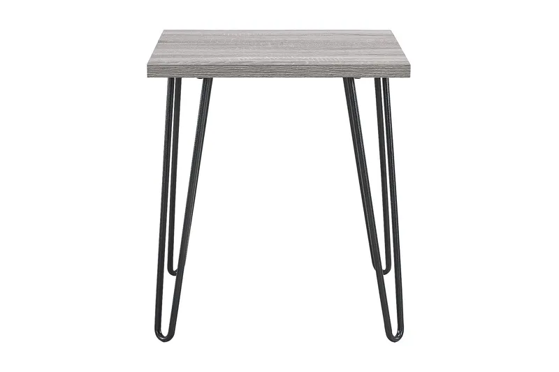 Sivupöytä Owen 50 cm Ruskea, Dorel Home