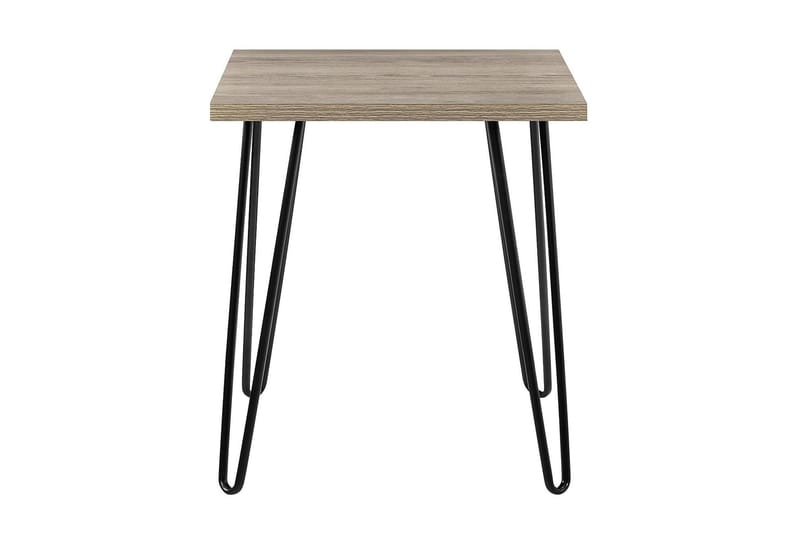 Sivupöytä Owen 50 cm Puu/Luonnonväri, Dorel Home