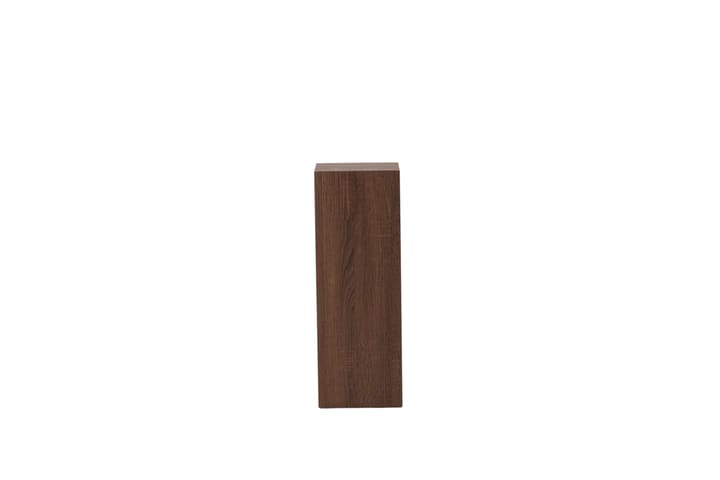 Sivupöytä Ramsvik 23 cm Ruskea - Vind - Tarjotinpöytä & pikkupöytä - Lamppupöytä