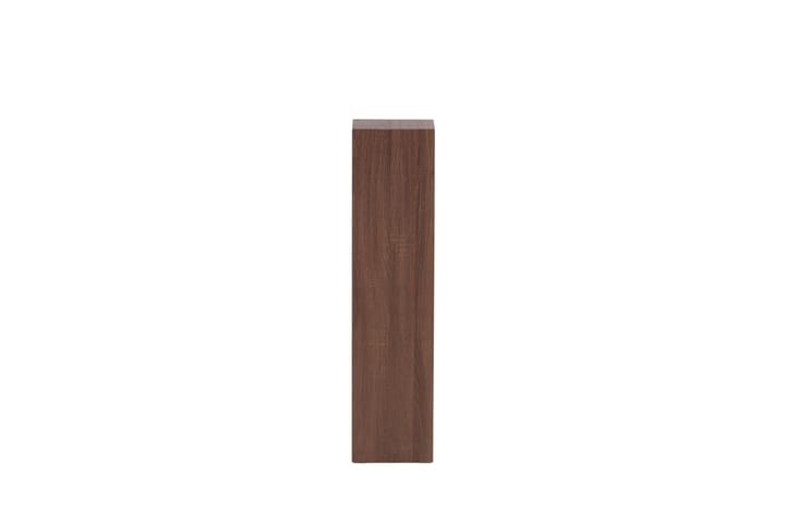 Sivupöytä Ramsvik 23 cm Ruskea - Vind - Tarjotinpöytä & pikkupöytä - Lamppupöytä