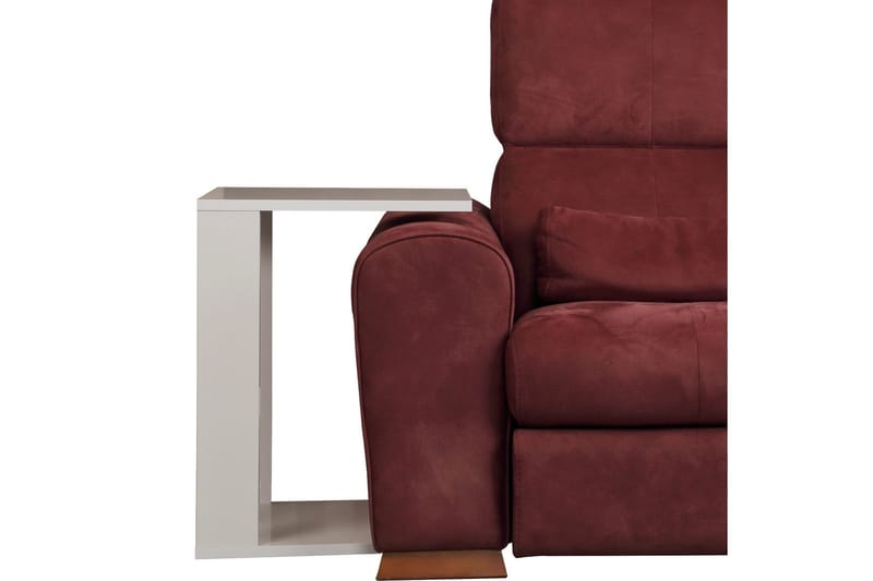 Sivupöytä Skoglund - Huonekalut - Pöytä & ruokailuryhmä - Apupöytä & sivupöytä - Lamppupöytä