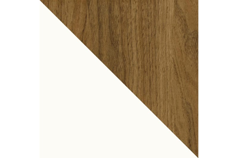 Sivupöytä Tallulah - Valkoinen - Huonekalut - Pöytä & ruokailuryhmä - Apupöytä & sivupöytä - Lamppupöytä