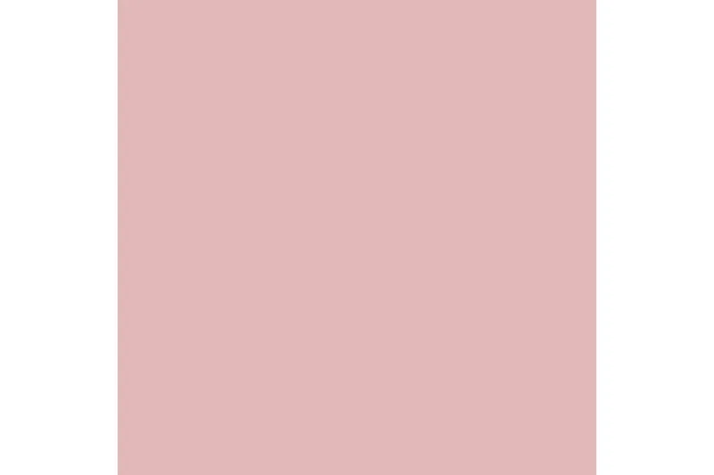 Sivupöytä Tamlin 38x40 cm Roosa - Novogratz - Huonekalut - Pöytä & ruokailuryhmä - Apupöytä & sivupöytä - Lamppupöytä