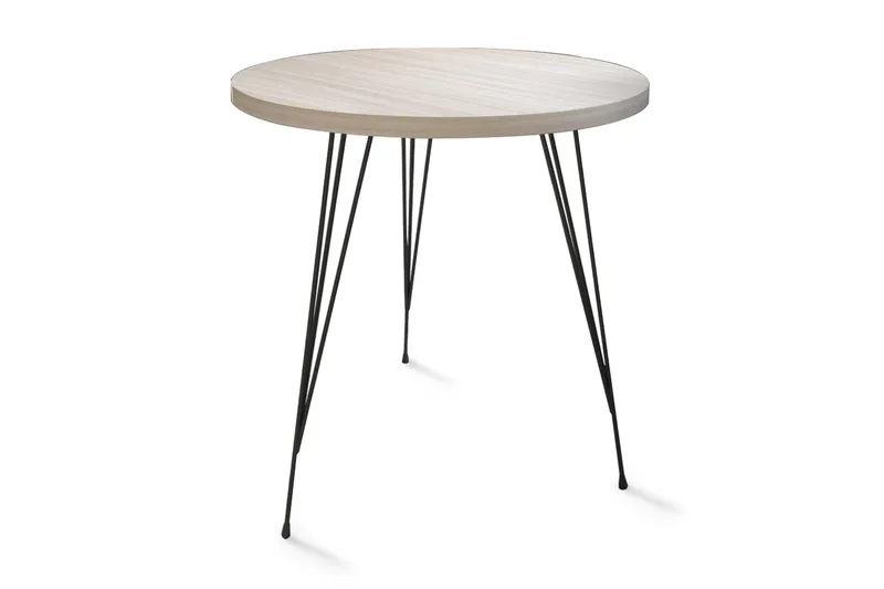 Sivupöytä Ubbeboda 40 cm, Beige