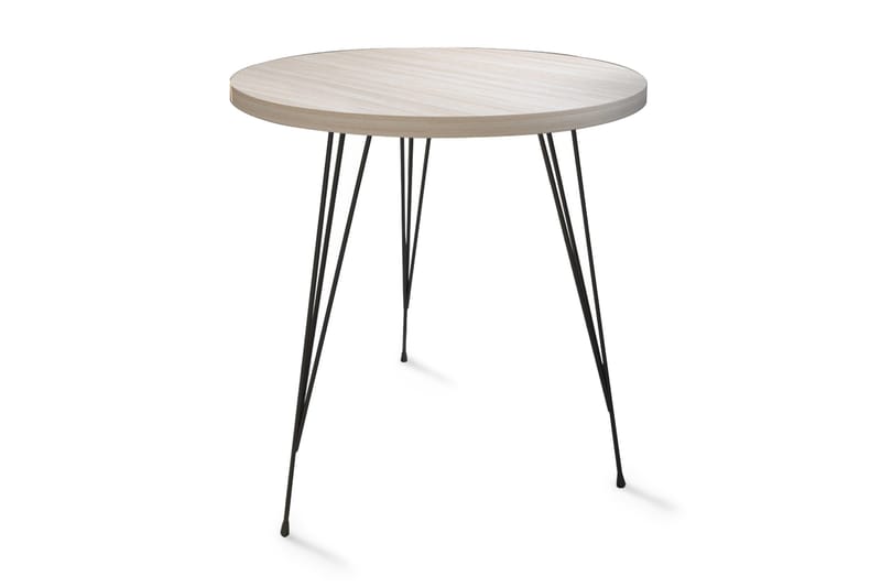 Sivupöytä Ubbeboda 40 cm, Beige