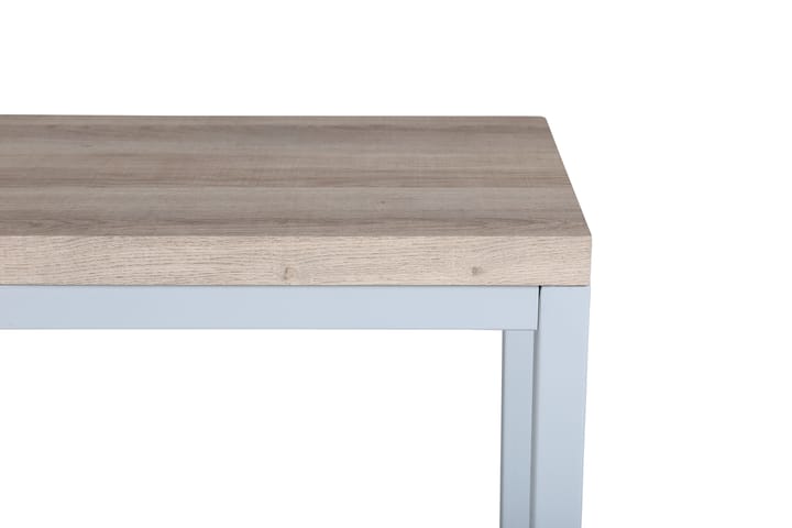 Sivupöytä Wasser 110 cm - Tarjotinpöytä & pikkupöytä - Lamppupöytä