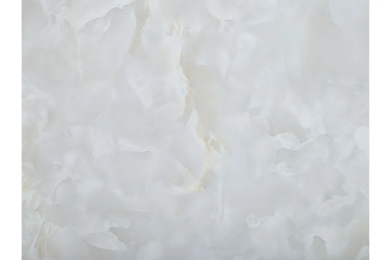 Tarjoiluvaunu Chinati 48 cm - Kulta - Huonekalut - Pöytä & ruokailuryhmä - Apupöytä & sivupöytä - Lamppupöytä