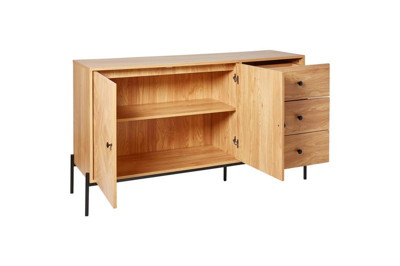 Lipasto Arizona - Säilytys - Säilytyskalusteet - Senkki