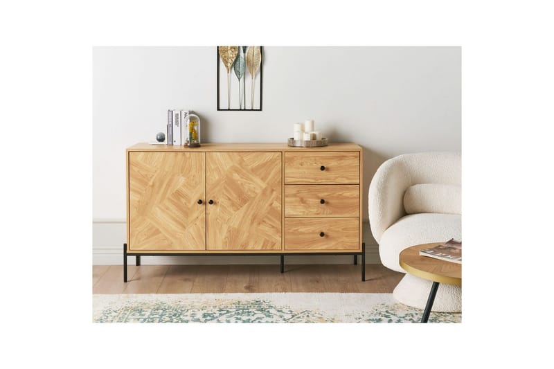 Lipasto Arizona - Säilytys - Säilytyskalusteet - Senkki