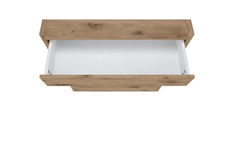 Lipasto Kosmo Viikinki tammi, 4 laatikkoa - Viikinki tammi, 4 laatikkoa - Säilytys - Säilytyskalusteet - Lipasto