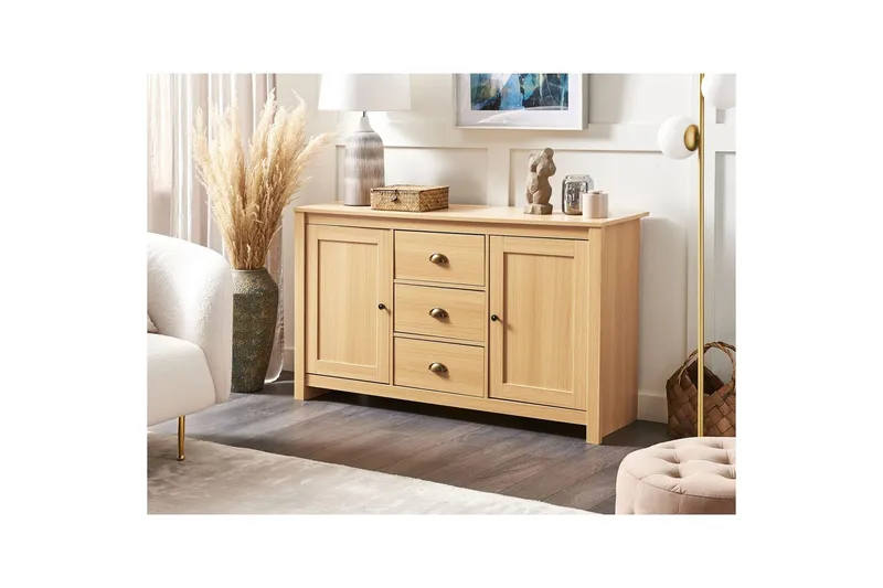 Lipasto Lansin - Säilytys - Säilytyskalusteet - Senkki