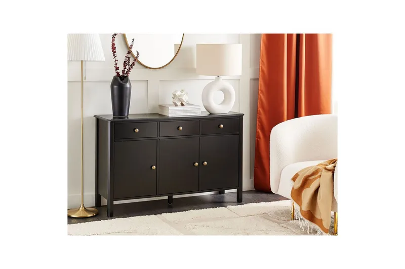 Lipasto Olate - Huonekalut - Pöytä & ruokailuryhmä - Apupöytä & sivupöytä - Tarjotinpöytä & pikkupöytä