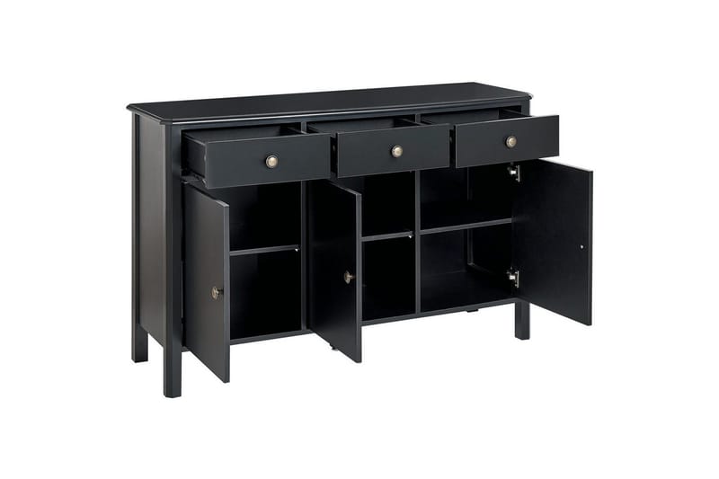 Lipasto Olate - Huonekalut - Pöytä & ruokailuryhmä - Apupöytä & sivupöytä - Tarjotinpöytä & pikkupöytä