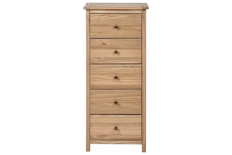 Lipasto Salton 50x39x111 cm - 50x39x111 cm - Huonekalut - Pöytä & ruokailuryhmä - Apupöytä & sivupöytä - Konsolipöytä