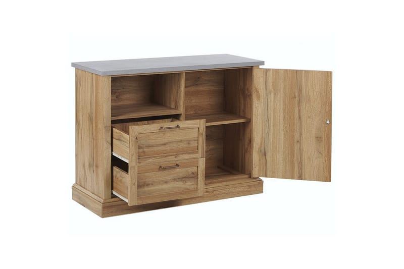 Lipasto Toronto - Säilytys - Säilytyskalusteet - Senkki