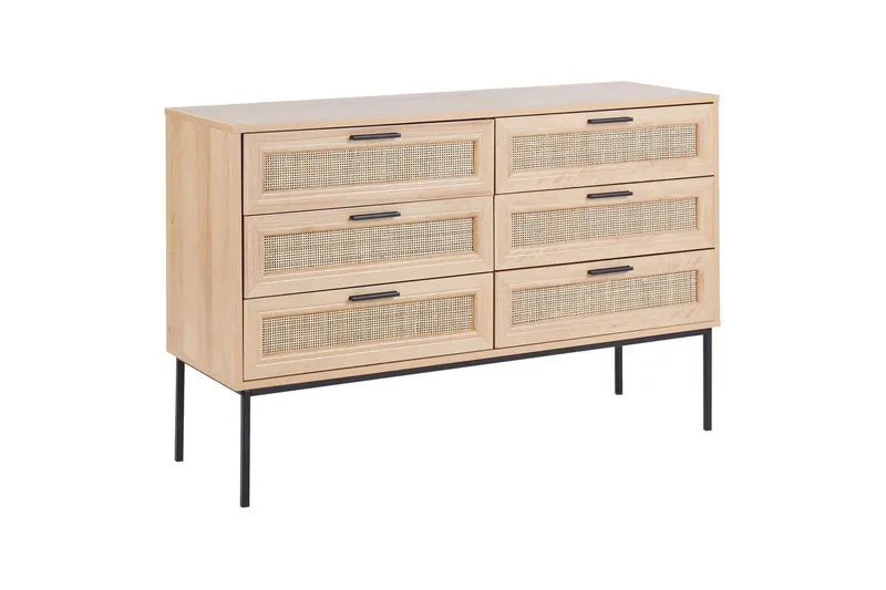 Lipasto Pasco, 6 laatikkoa, undefined