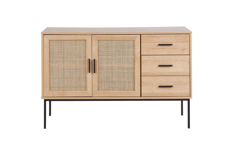 Lipasto Pasco - Huonekalut - Pöytä & ruokailuryhmä - Apupöytä & sivupöytä - Tarjotinpöytä & pikkupöytä