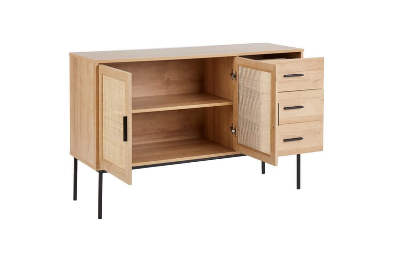 Lipasto Pasco - Huonekalut - Pöytä & ruokailuryhmä - Apupöytä & sivupöytä - Tarjotinpöytä & pikkupöytä