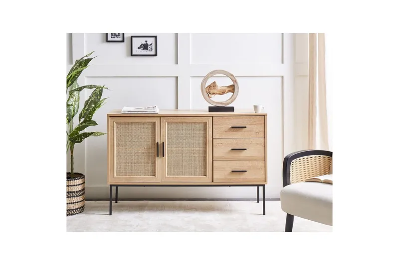 Lipasto Pasco - Huonekalut - Pöytä & ruokailuryhmä - Apupöytä & sivupöytä - Tarjotinpöytä & pikkupöytä