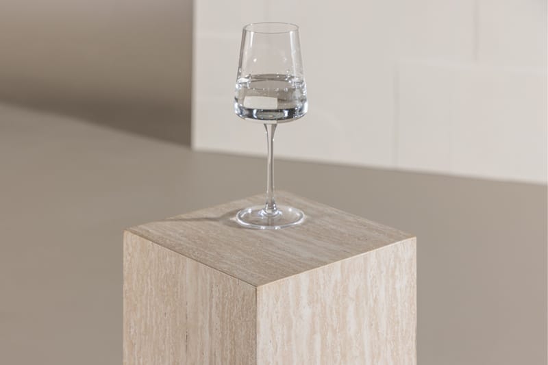 Malö-sivupöytä 65x23 cm - Beige - Huonekalut - Pöytä & ruokailuryhmä - Apupöytä & sivupöytä - Tarjotinpöytä & pikkupöytä