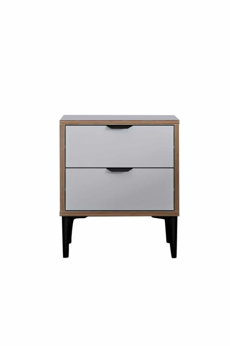 Meyloren yöpöytä 50 cm, undefined