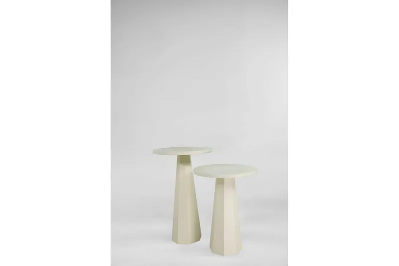 Miu Pöytäsarja 35 cm, Kerma