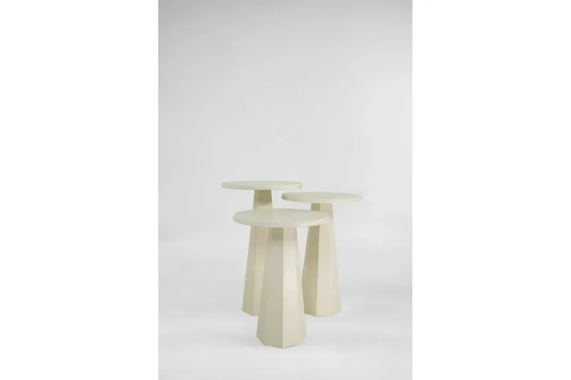 Miu Pöytäsarja 35 cm, Kerma