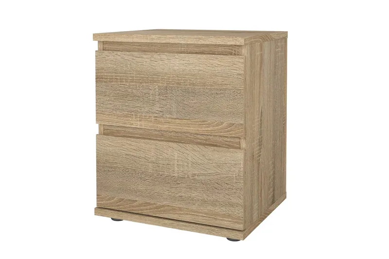 Rengo Yöpöytä 40,2 cm, Luonnonväri