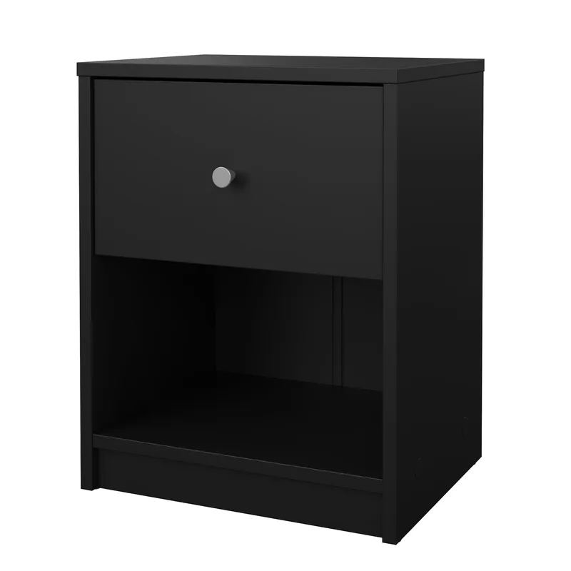 Renor yöpöytä 38x30x48 cm, undefined