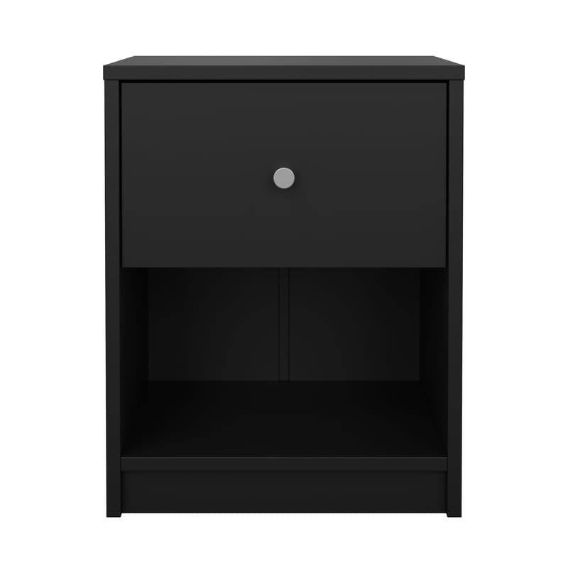 Renor yöpöytä 38x30x48 cm - Huonekalut - Pöytä & ruokailuryhmä - Apupöytä & sivupöytä - Yöpöytä