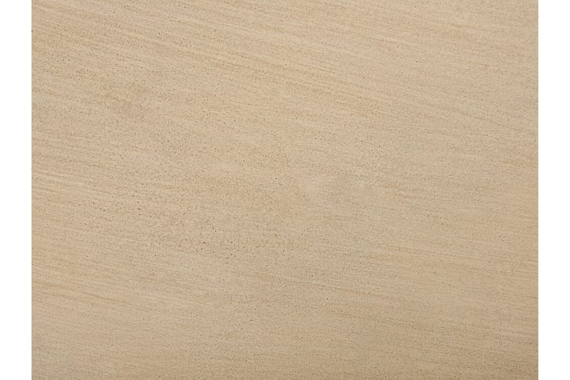 Rigge Sivupöytä 33 cm - Beige - Huonekalut - Pöytä & ruokailuryhmä - Apupöytä & sivupöytä - Tarjotinpöytä & pikkupöytä