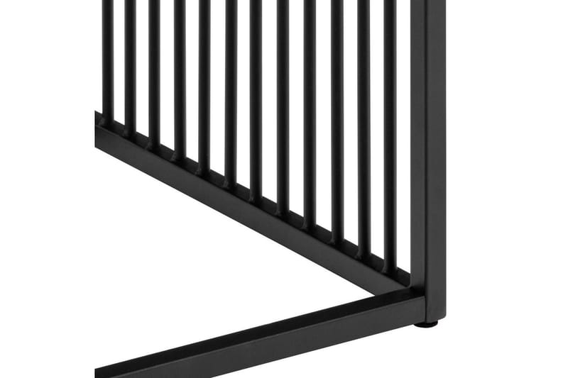 Saklani Sivupöytä 40 cm - Luonnonväri - Huonekalut - Pöytä & ruokailuryhmä - Apupöytä & sivupöytä - Tarjotinpöytä & pikkupöytä