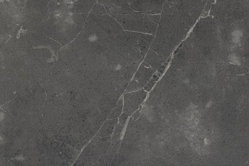 Saklani Sivupöytä 40 cm - Musta - Huonekalut - Pöytä & ruokailuryhmä - Apupöytä & sivupöytä - Tarjotinpöytä & pikkupöytä