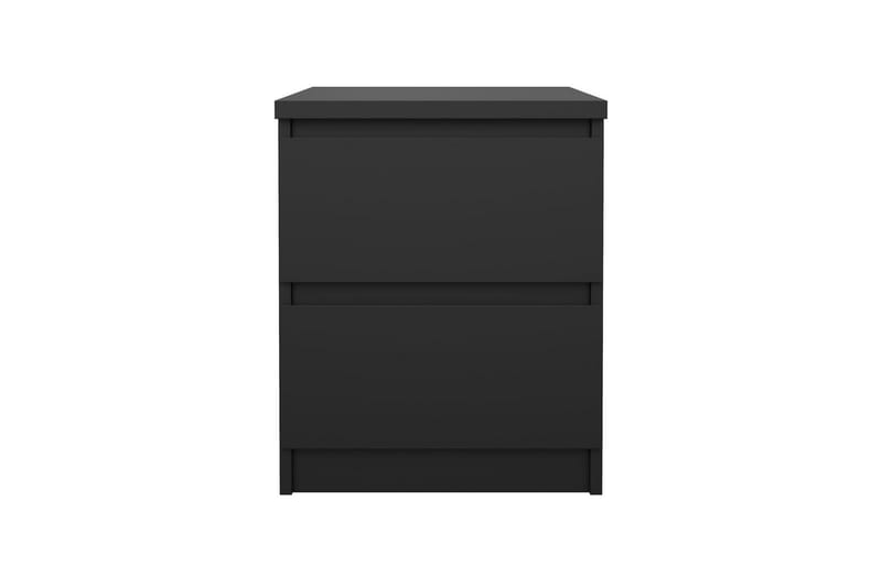 Salomns Yöpöytä 40,4 cm - Harmaa - Huonekalut - Pöytä & ruokailuryhmä - Apupöytä & sivupöytä - Yöpöytä