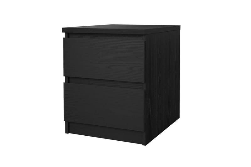 Salomns Yöpöytä 40 cm - Luonnonväri - Huonekalut - Pöytä & ruokailuryhmä - Apupöytä & sivupöytä - Yöpöytä