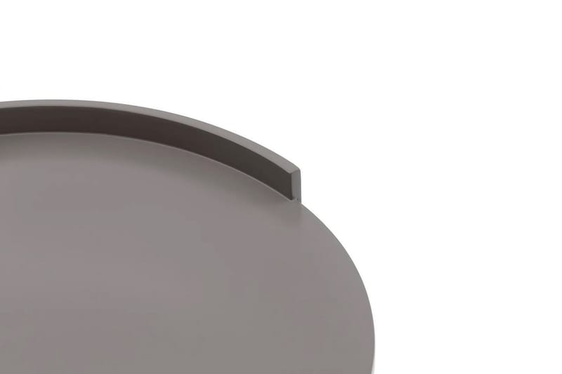 Satsipöytä Manisha - Beige - Huonekalut - Pöytä & ruokailuryhmä - Apupöytä & sivupöytä - Sarjapöytä