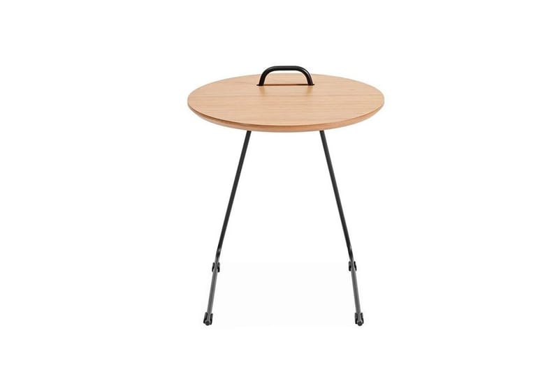 Satsipöytä Metis - Natural - Huonekalut - Pöytä & ruokailuryhmä - Apupöytä & sivupöytä - Sarjapöytä