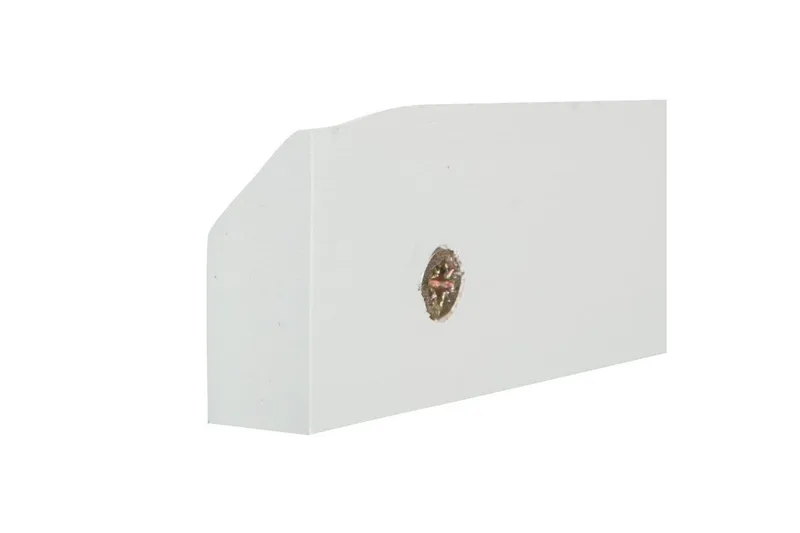 Seinälle ripustettava yöpöytä Nancy - Usva - Huonekalut - Pöytä & ruokailuryhmä - Apupöytä & sivupöytä - Yöpöytä