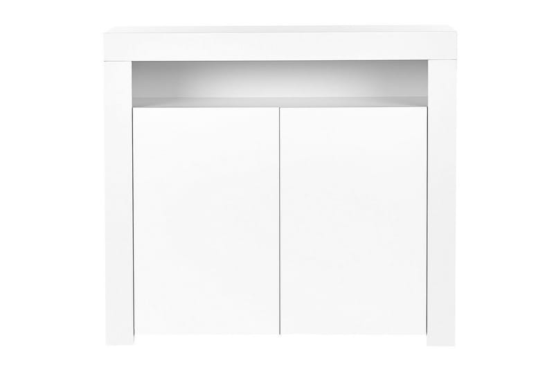 Senkki Covina - Huonekalut - Pöytä & ruokailuryhmä - Apupöytä & sivupöytä - Tarjotinpöytä & pikkupöytä