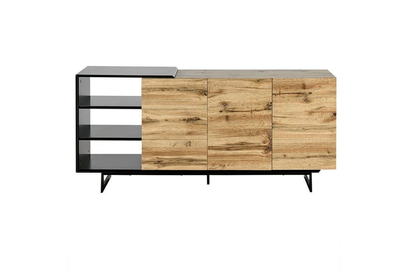 Senkki Fiora - Huonekalut - Pöytä & ruokailuryhmä - Apupöytä & sivupöytä - Tarjotinpöytä & pikkupöytä