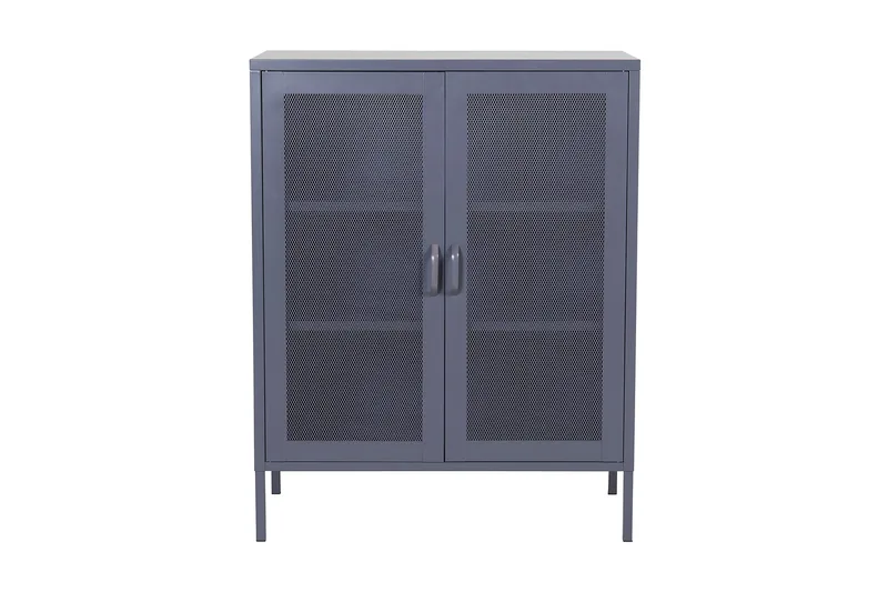 Senkki Misha, Harmaa