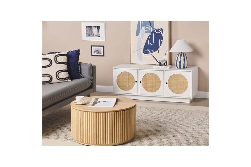 Senkki Uyuni - Säilytys - Säilytyskalusteet - Senkki