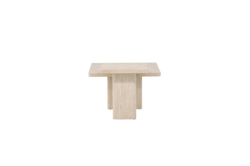 Set table Beige - Huonekalut - Pöytä & ruokailuryhmä - Apupöytä & sivupöytä - Sarjapöytä
