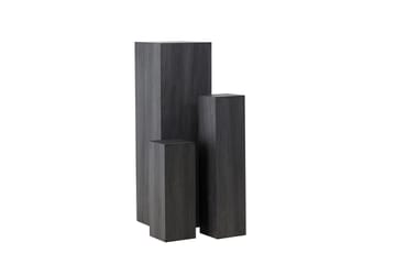 Side Table VIND - Huonekalut - Pöytä & ruokailuryhmä - Apupöytä & sivupöytä - Jalustapöytä & pylväspöytä