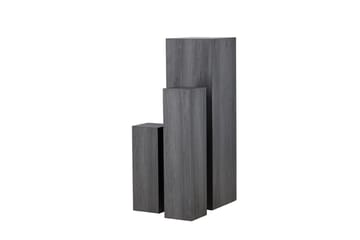 Side Table VIND - Huonekalut - Pöytä & ruokailuryhmä - Apupöytä & sivupöytä - Jalustapöytä & pylväspöytä